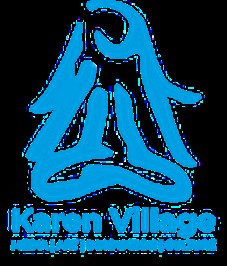 Karen Village Logo